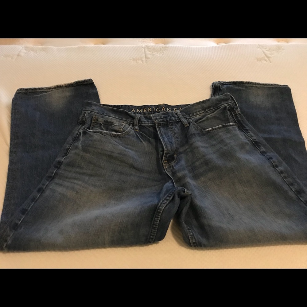 Men’s American Eagle Jeans